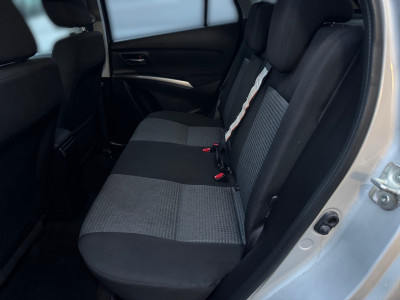 Suzuki S-Cross Gebrauchtwagen