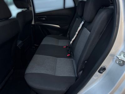 Suzuki S-Cross Gebrauchtwagen