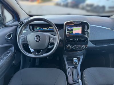 Renault Zoe Gebrauchtwagen Renault Zoe Gebrauchtwagen