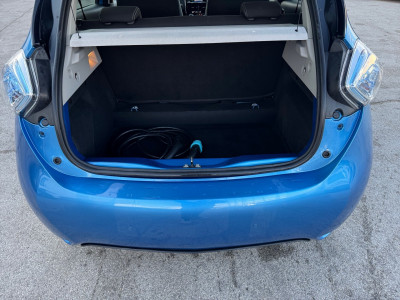 Renault Zoe Gebrauchtwagen