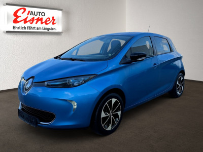 Renault Zoe Gebrauchtwagen
