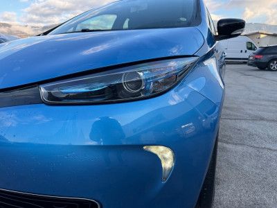 Renault Zoe Gebrauchtwagen