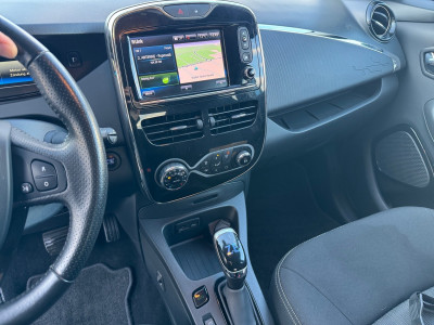 Renault Zoe Gebrauchtwagen