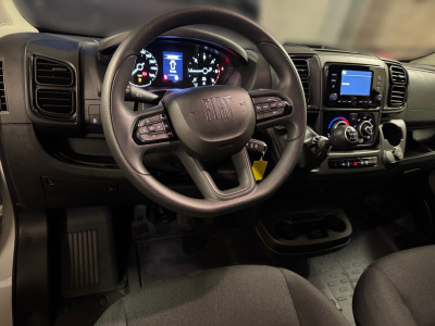 Fiat Ducato Gebrauchtwagen