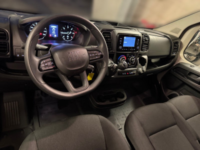 Fiat Ducato Gebrauchtwagen