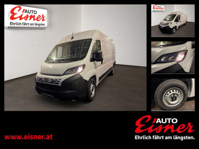 Fiat Ducato Gebrauchtwagen