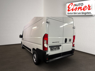 Fiat Ducato Gebrauchtwagen