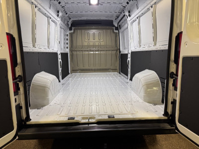 Fiat Ducato Gebrauchtwagen