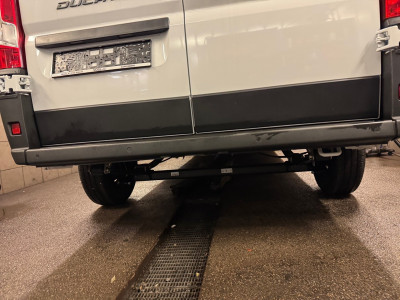 Fiat Ducato Gebrauchtwagen