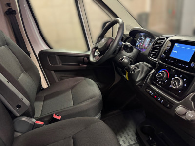 Fiat Ducato Gebrauchtwagen