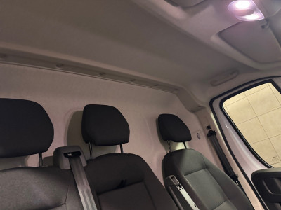 Fiat Ducato Gebrauchtwagen