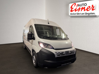 Fiat Ducato Gebrauchtwagen