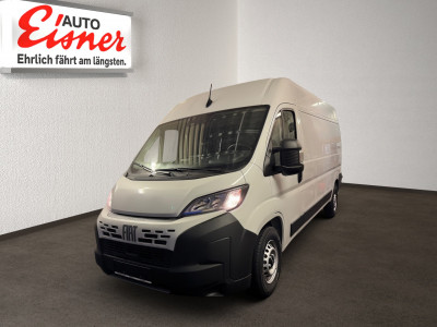 Fiat Ducato Gebrauchtwagen