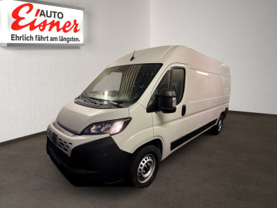 Fiat Ducato Gebrauchtwagen