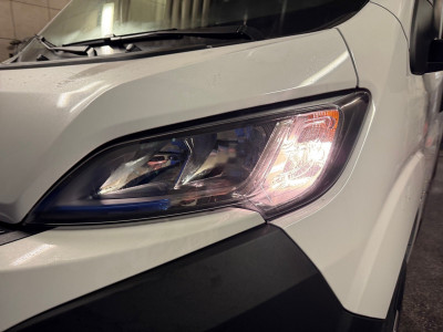 Fiat Ducato Gebrauchtwagen