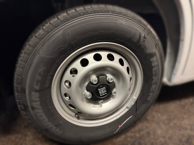 Fiat Ducato Gebrauchtwagen