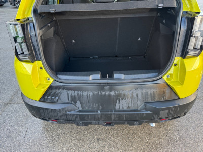 Fiat Grande Panda Gebrauchtwagen