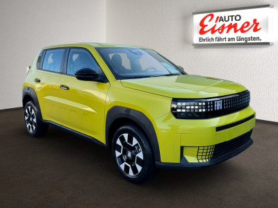 Fiat Grande Panda Gebrauchtwagen