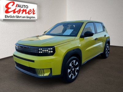 Fiat Grande Panda Gebrauchtwagen