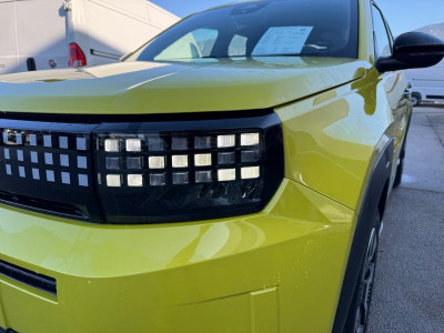 Fiat Grande Panda Gebrauchtwagen