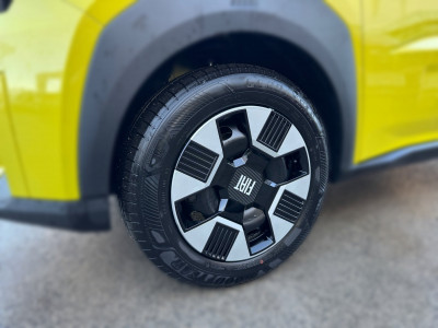 Fiat Grande Panda Gebrauchtwagen