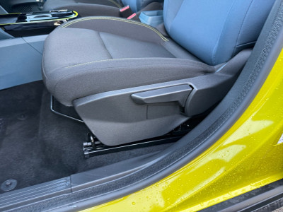 Fiat Grande Panda Gebrauchtwagen