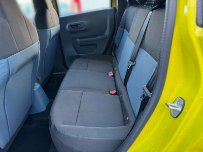 Fiat Grande Panda Gebrauchtwagen