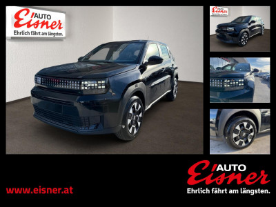 Fiat Grande Panda Gebrauchtwagen