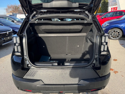 Fiat Grande Panda Gebrauchtwagen