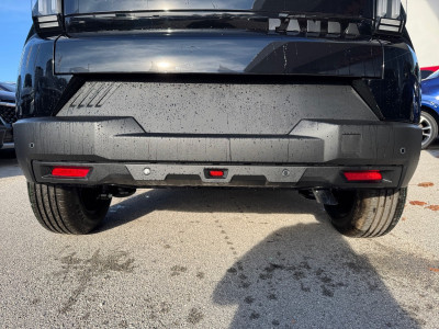 Fiat Grande Panda Gebrauchtwagen