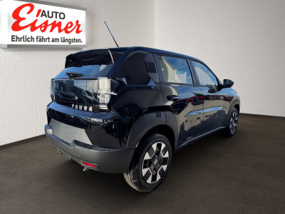 Fiat Grande Panda Gebrauchtwagen