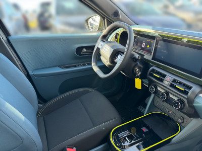 Fiat Grande Panda Gebrauchtwagen