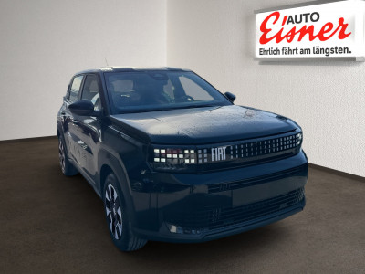 Fiat Grande Panda Gebrauchtwagen