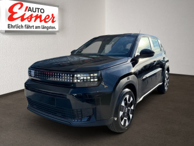 Fiat Grande Panda Gebrauchtwagen