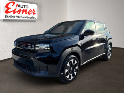 Fiat Grande Panda Gebrauchtwagen