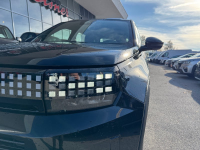 Fiat Grande Panda Gebrauchtwagen