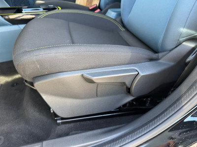 Fiat Grande Panda Gebrauchtwagen