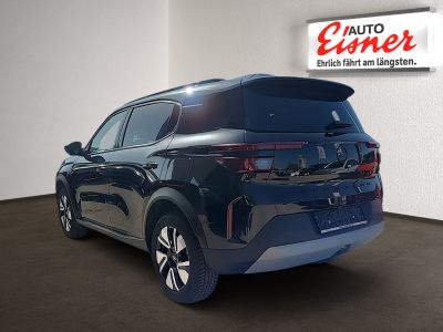 Opel Frontera Gebrauchtwagen Opel Frontera Gebrauchtwagen