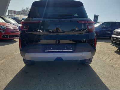 Opel Frontera Gebrauchtwagen Opel Frontera Gebrauchtwagen