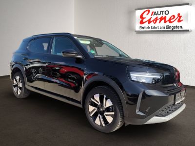 Opel Frontera Gebrauchtwagen Opel Frontera Gebrauchtwagen