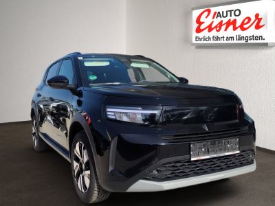 Opel Frontera Gebrauchtwagen Opel Frontera Gebrauchtwagen