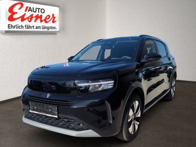 Opel Frontera Gebrauchtwagen Opel Frontera Gebrauchtwagen