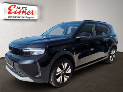 Opel Frontera Gebrauchtwagen Opel Frontera Gebrauchtwagen