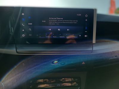 Opel Frontera Gebrauchtwagen Opel Frontera Gebrauchtwagen