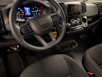 Fiat Ducato Gebrauchtwagen