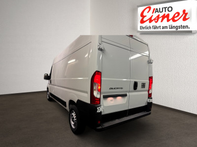 Fiat Ducato Gebrauchtwagen