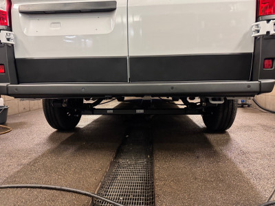 Fiat Ducato Gebrauchtwagen