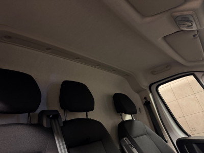 Fiat Ducato Gebrauchtwagen
