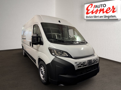 Fiat Ducato Gebrauchtwagen