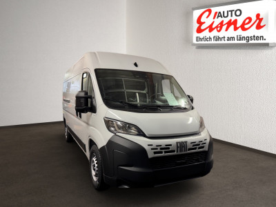 Fiat Ducato Gebrauchtwagen